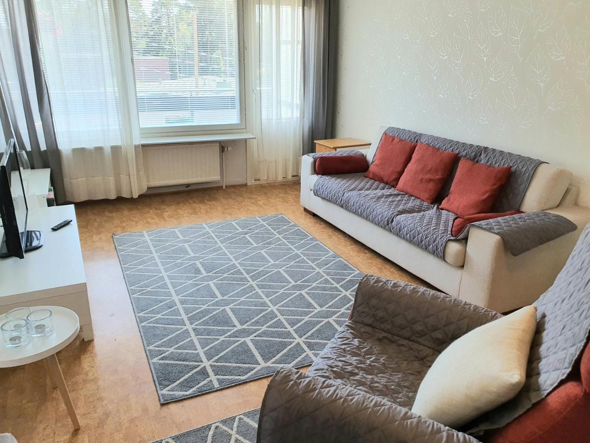 Comfortable Apartment Mila At A Good Location ก็อตกา ภายนอก รูปภาพ