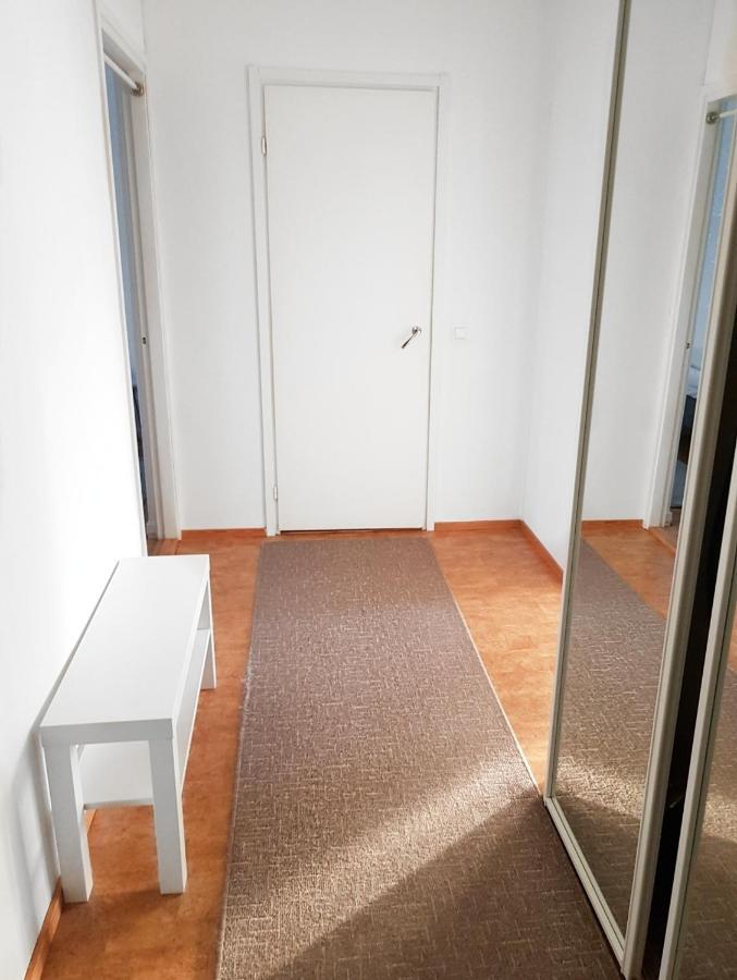 Comfortable Apartment Mila At A Good Location ก็อตกา ภายนอก รูปภาพ