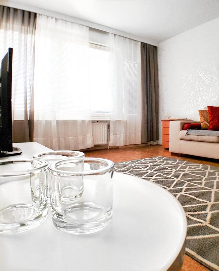 Comfortable Apartment Mila At A Good Location ก็อตกา ภายนอก รูปภาพ
